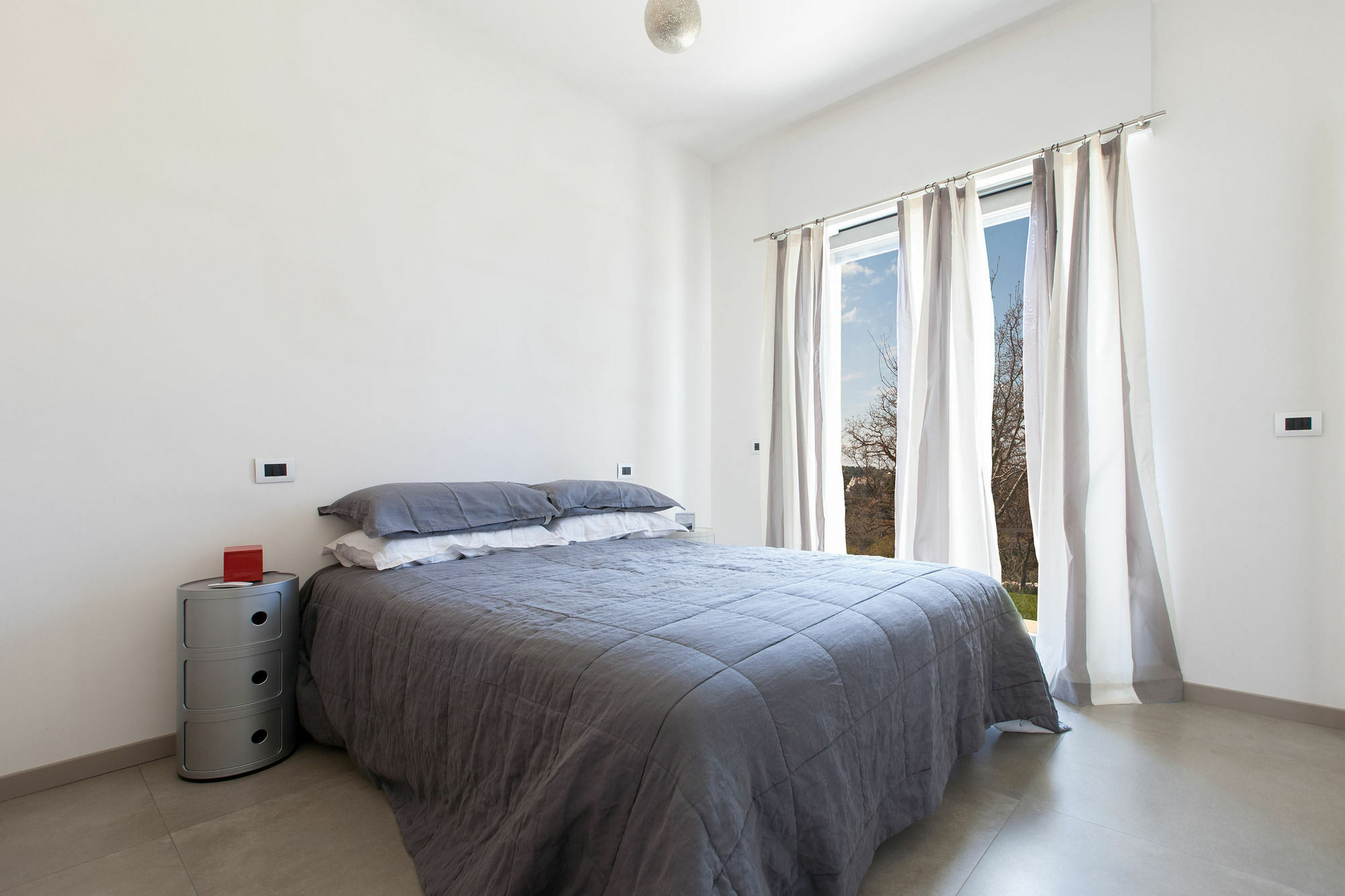Perla Nera Villa Ostuni Bagian luar foto