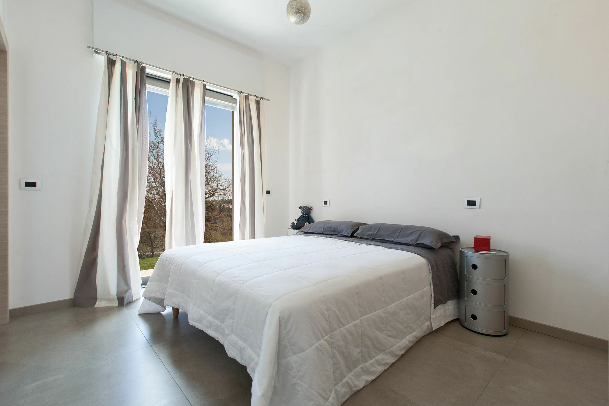 Perla Nera Villa Ostuni Bagian luar foto