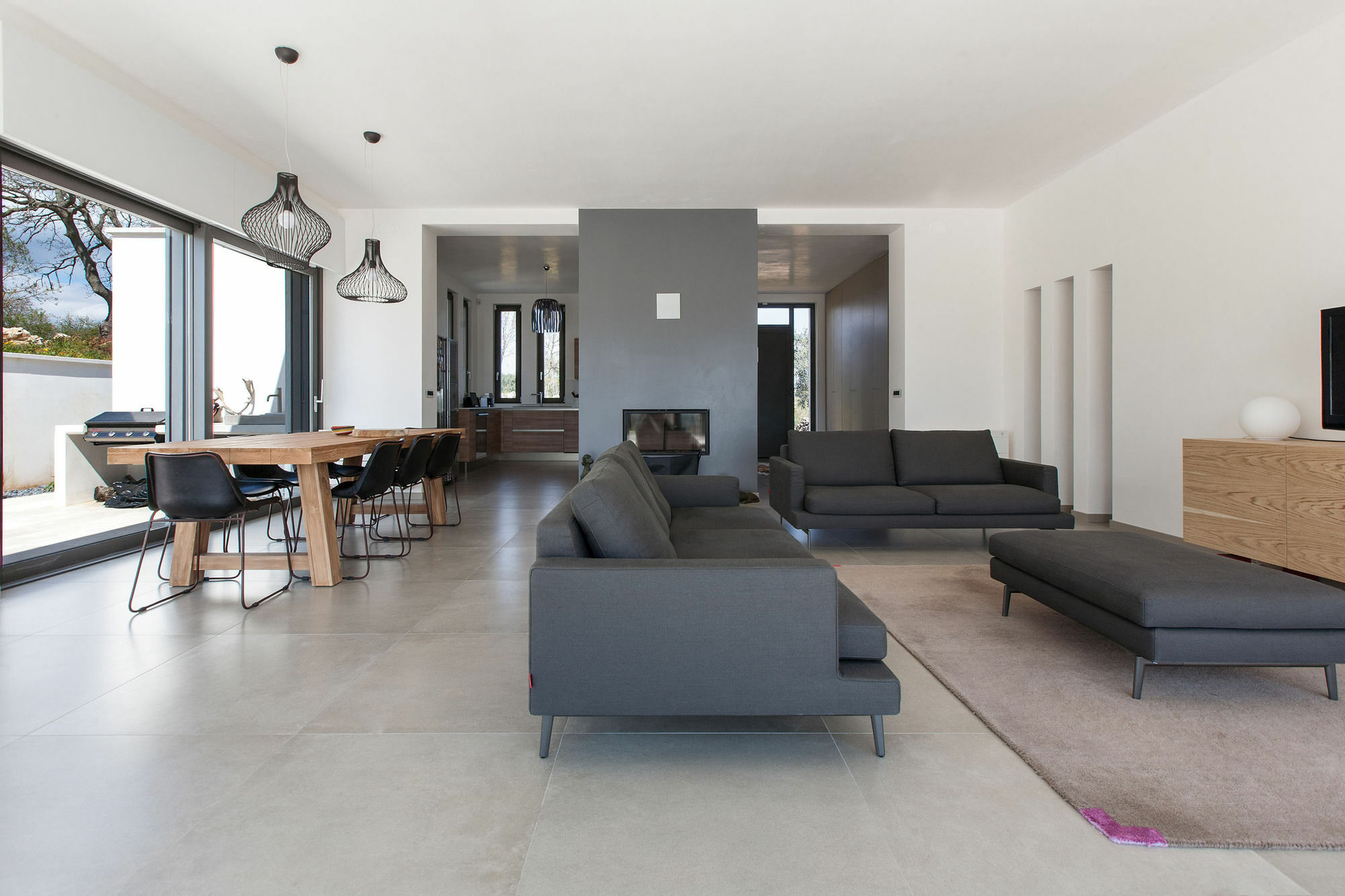 Perla Nera Villa Ostuni Bagian luar foto