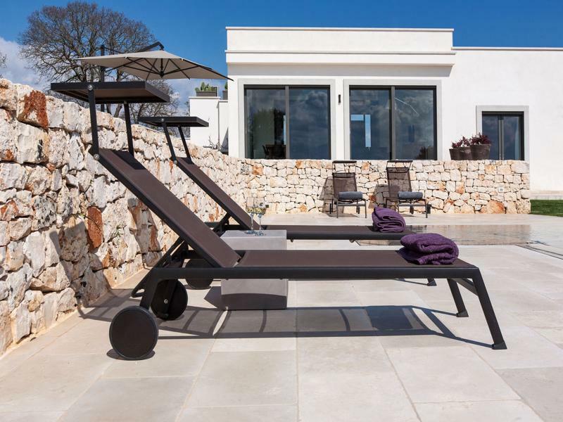 Perla Nera Villa Ostuni Bagian luar foto
