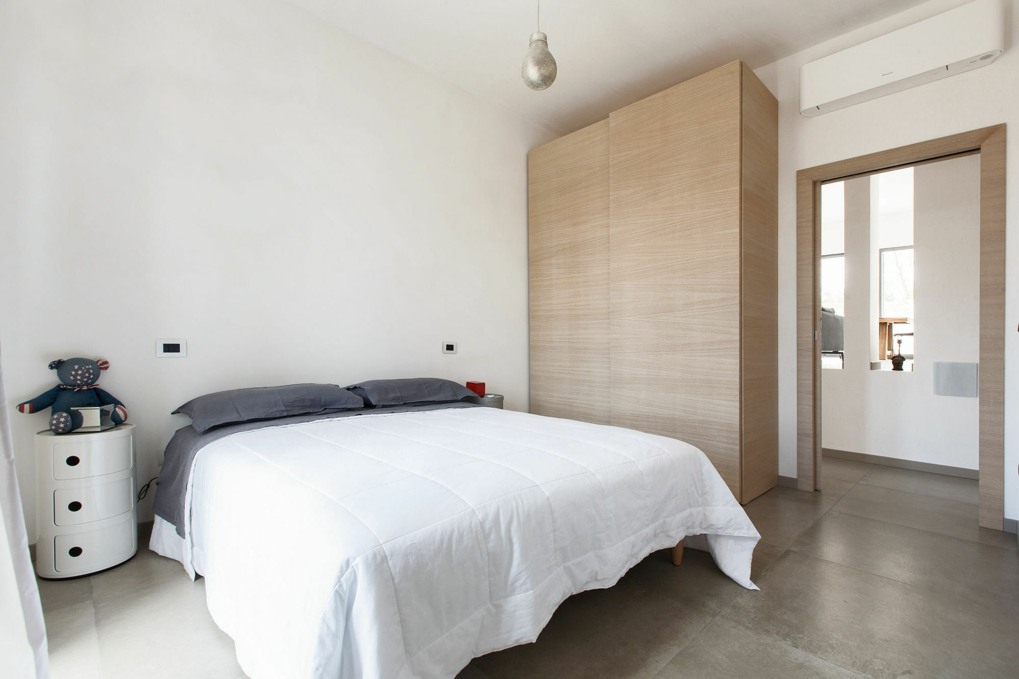 Perla Nera Villa Ostuni Bagian luar foto